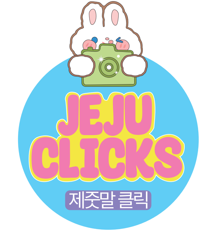 Jeju Click Logo