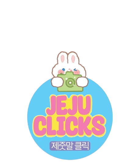 Jeju Clicks