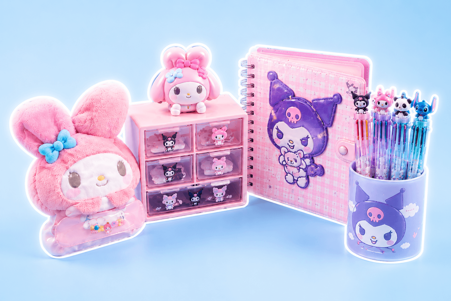 Kids Backpacks