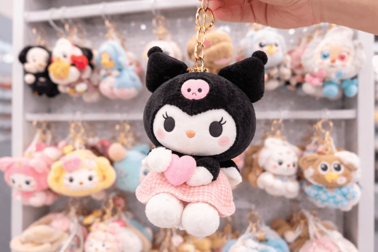 Keychains
