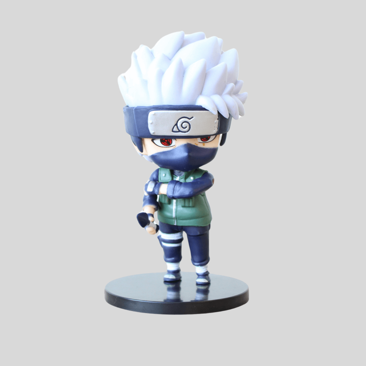 Kakashi Figurine