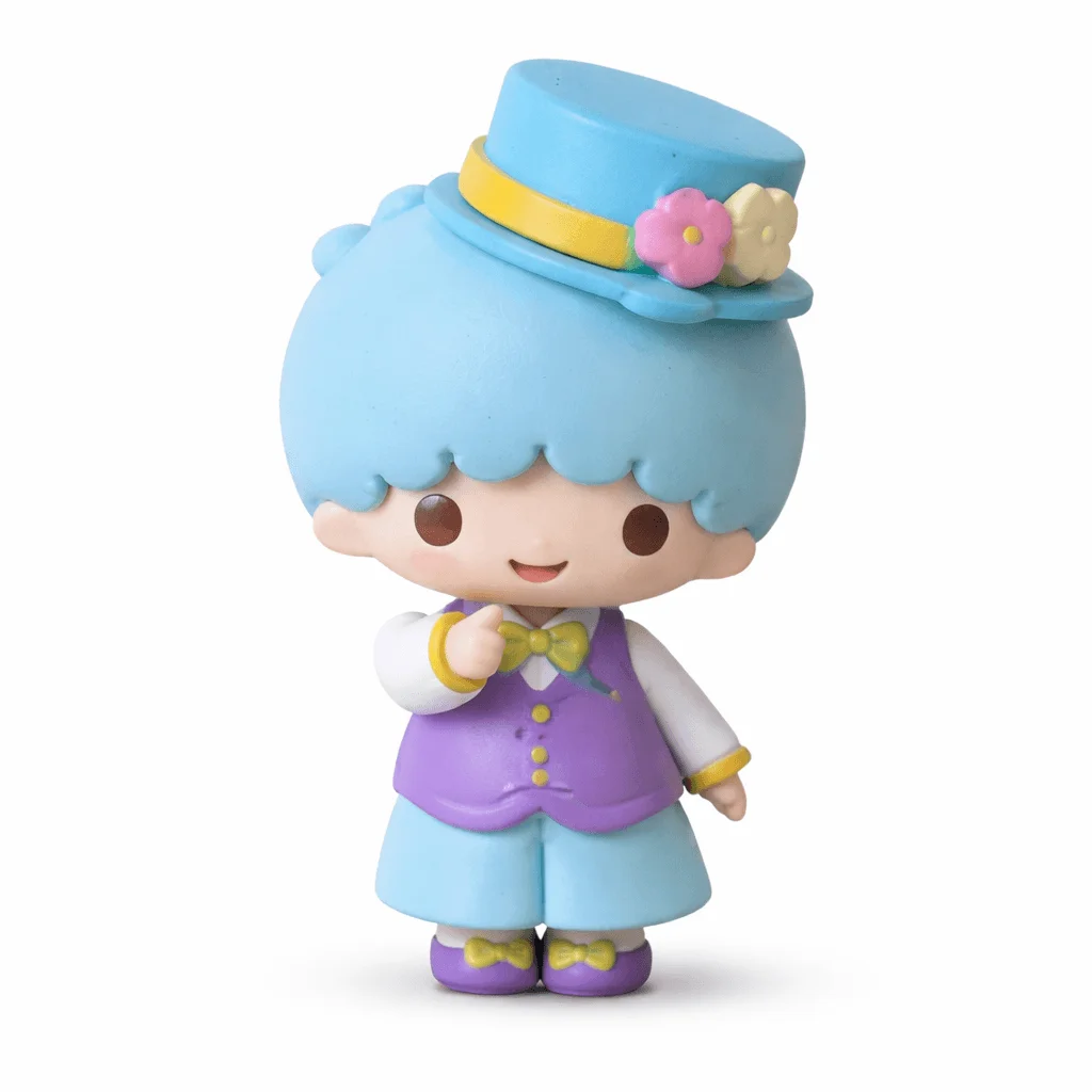 Lala TWIN SISTER