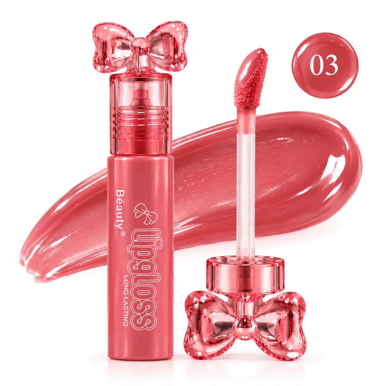 Shade 03 – Rose Berry