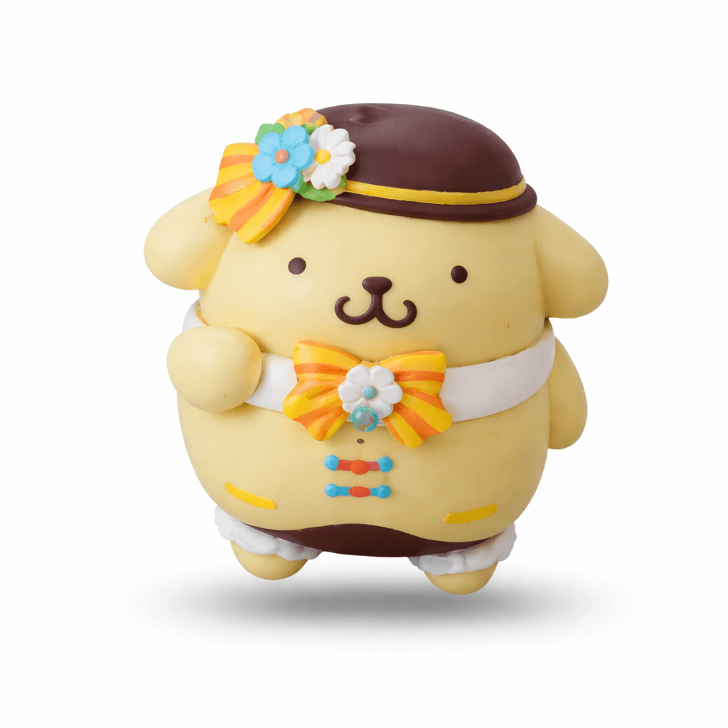 Pom Pom Purin