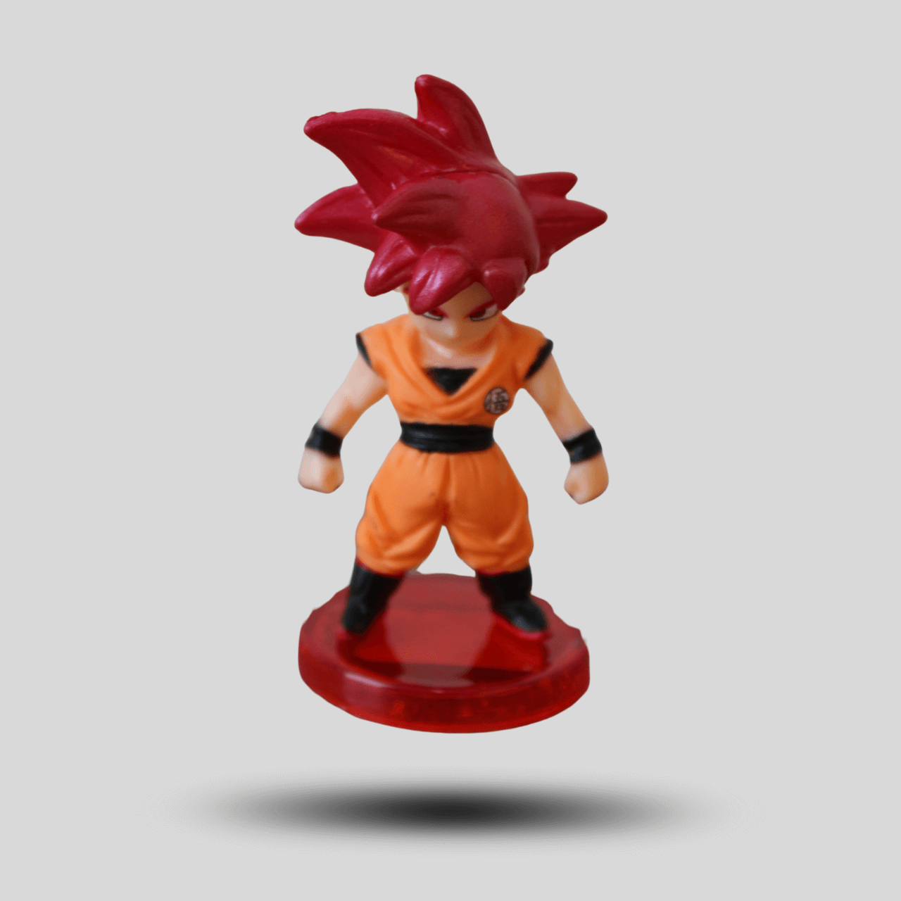 Dragon Ball Z RED