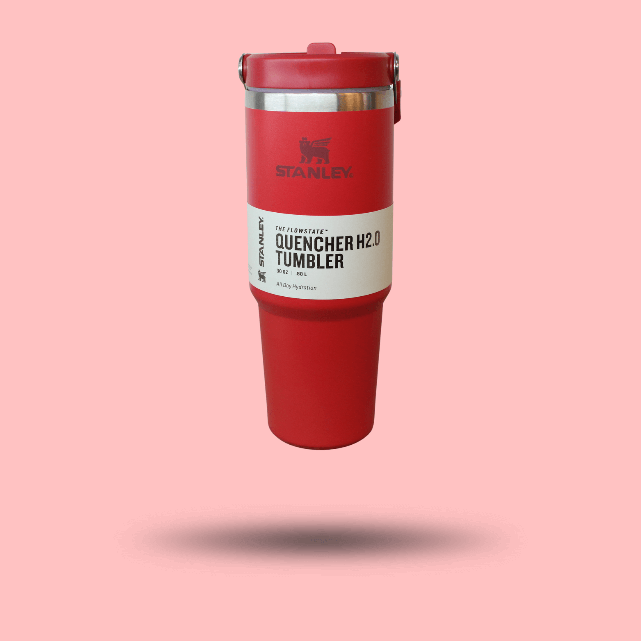 Multi-color Tumbler