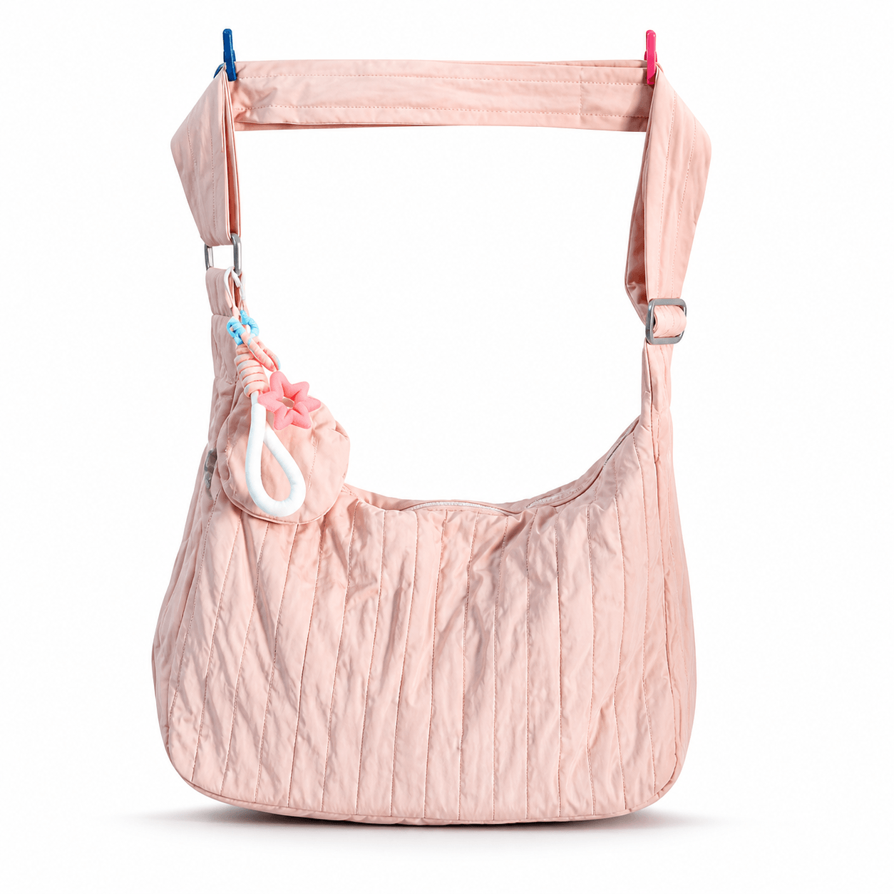Bag with Pouch