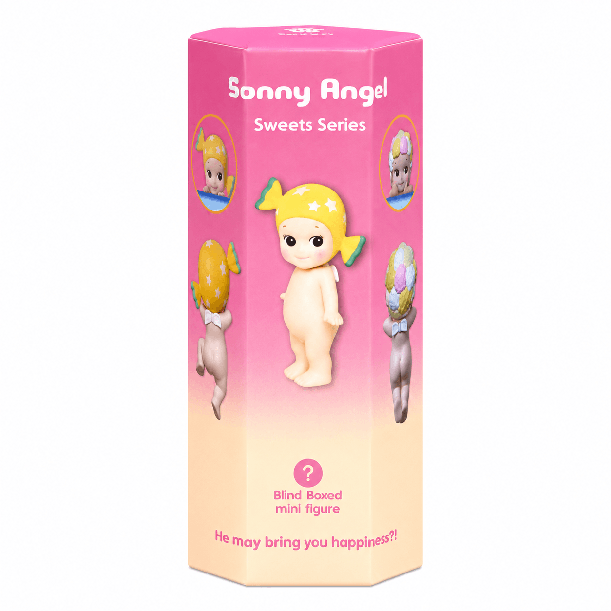 Sonny Angel Hippers