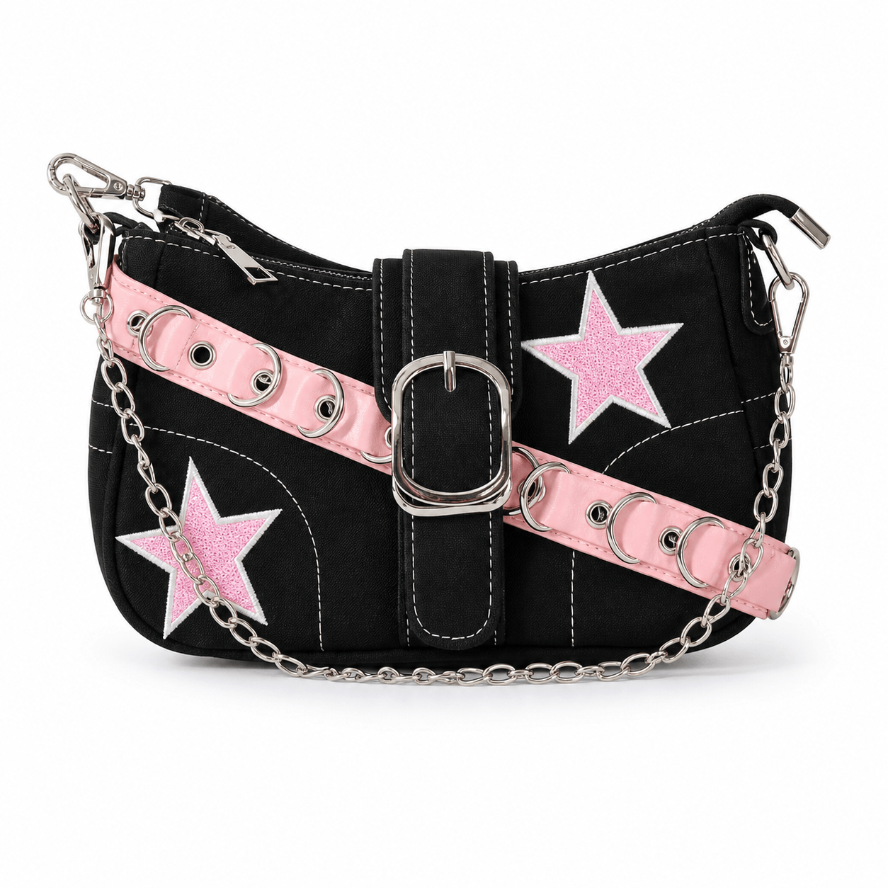 Black Star Bag
