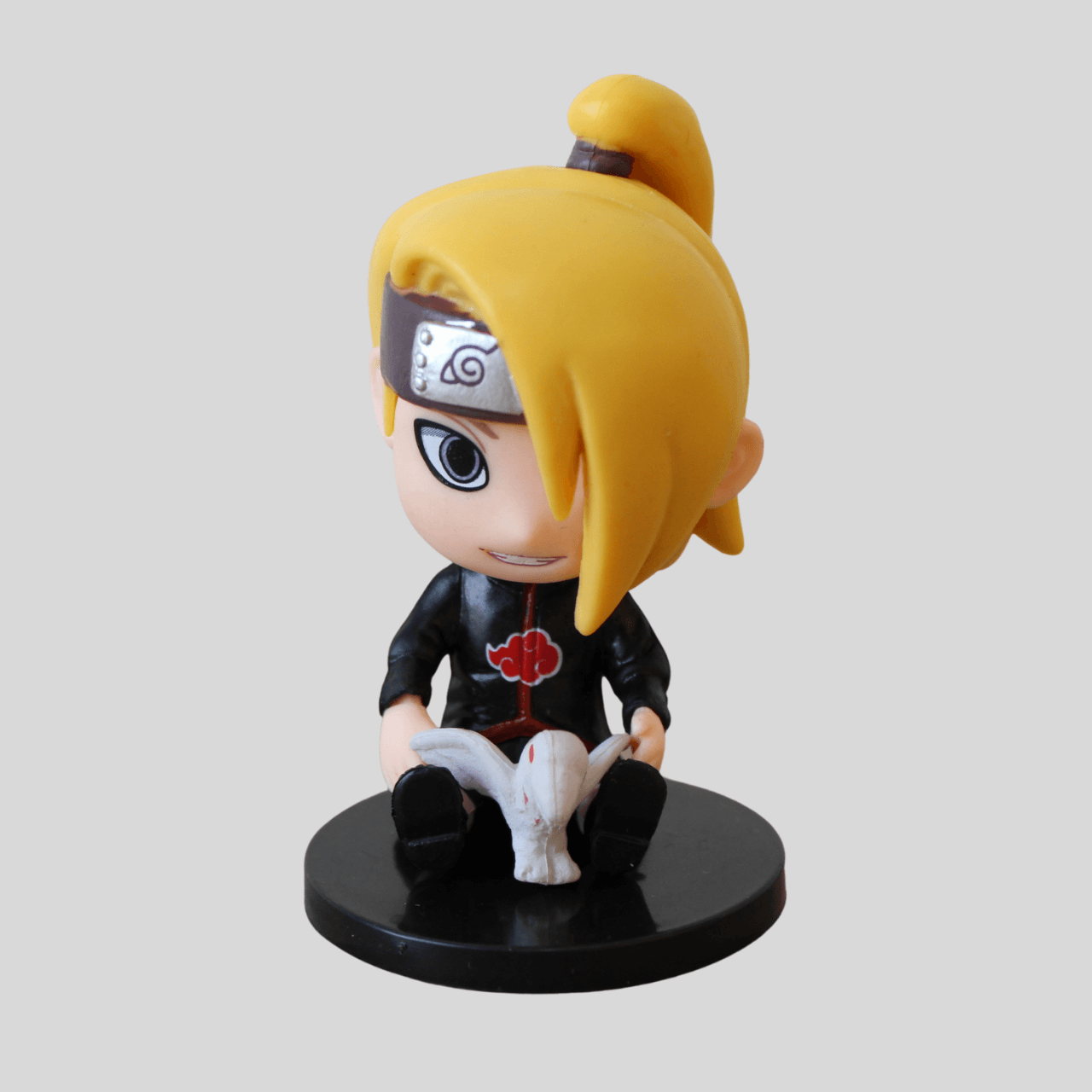 Deidara Akastuki