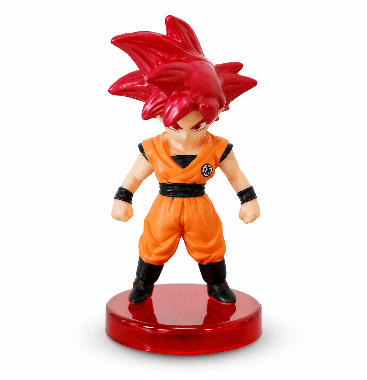 Dragon Ball Z RED