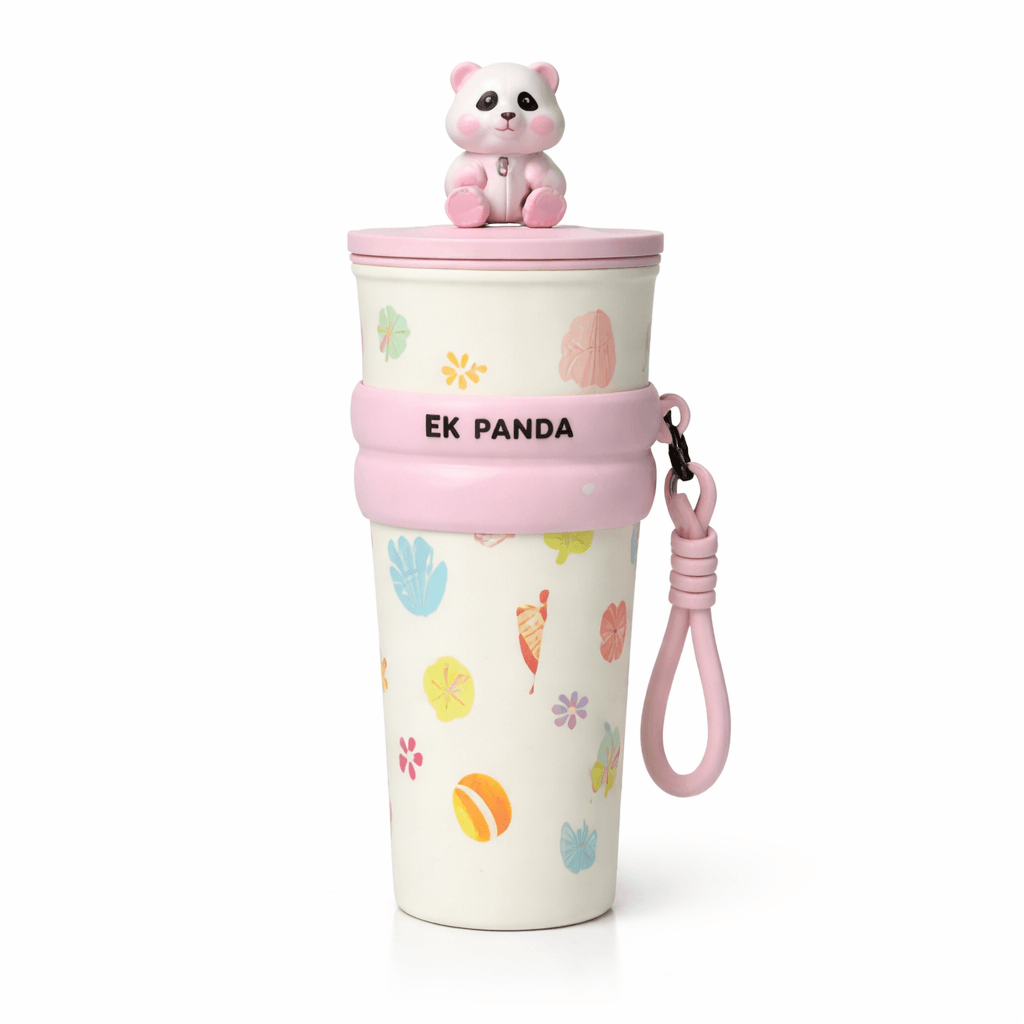 Panda Tumbler