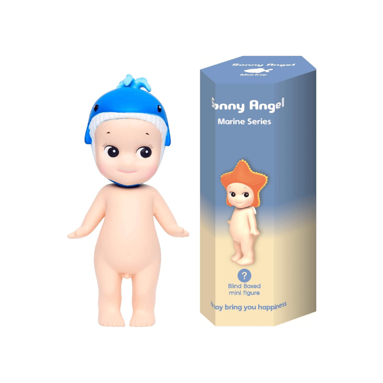 Sonny Angel Blind Box