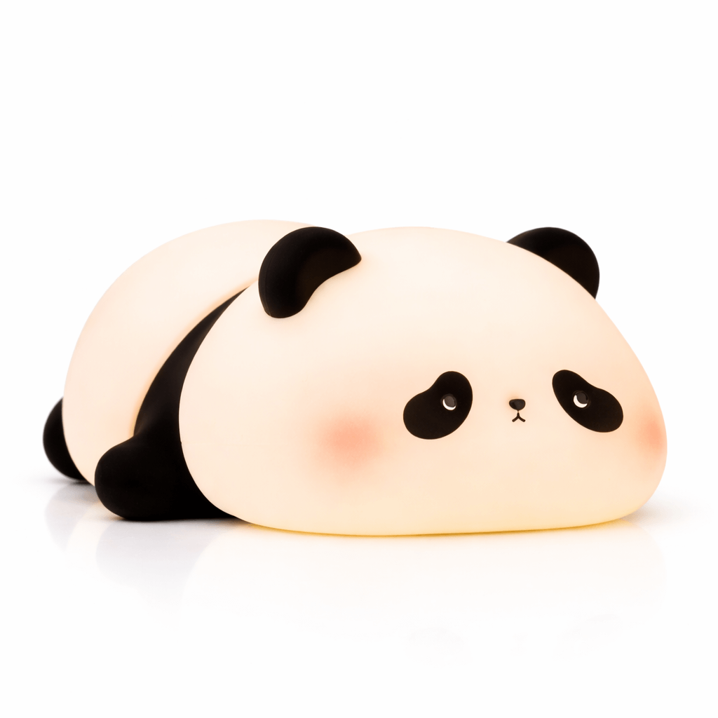 Panda Touch Light