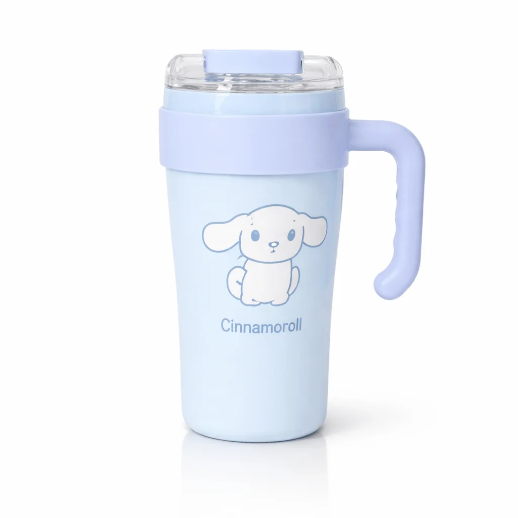 Nice Tumbler