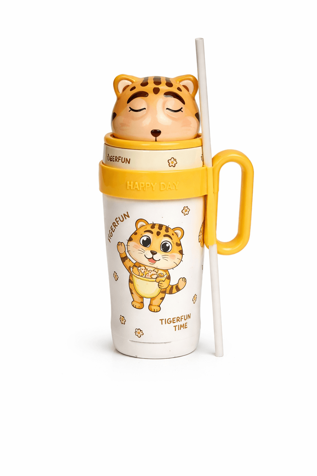 Steel Water Bottle Medium