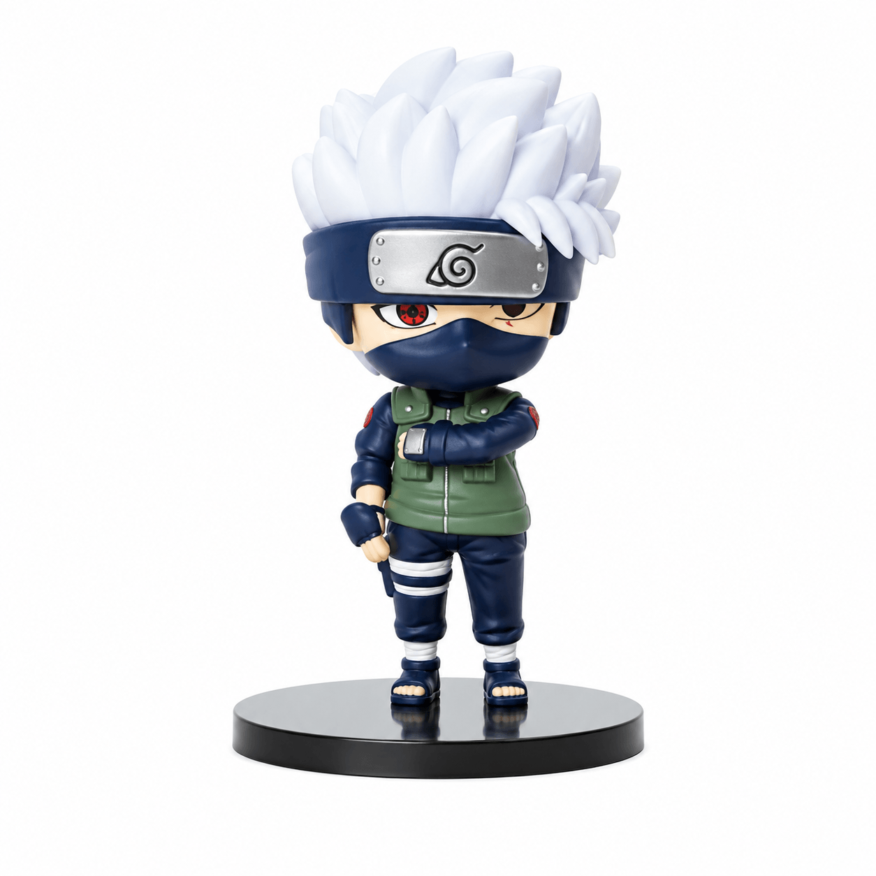 Kakashi Figurine