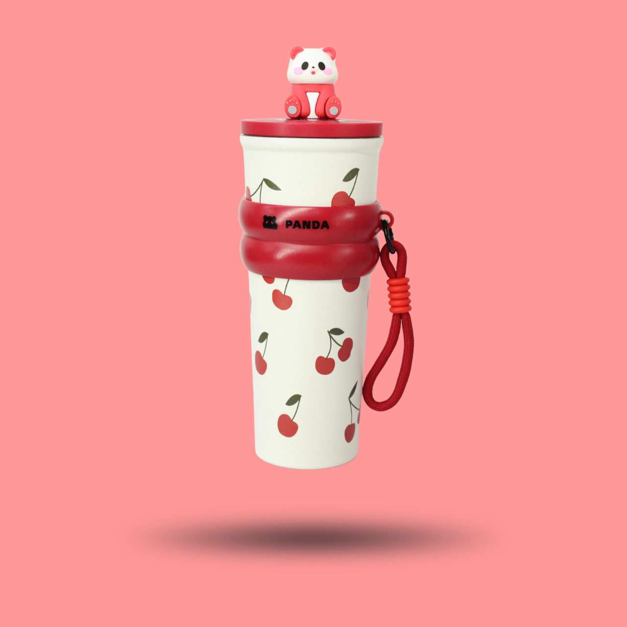 Panda Tumbler