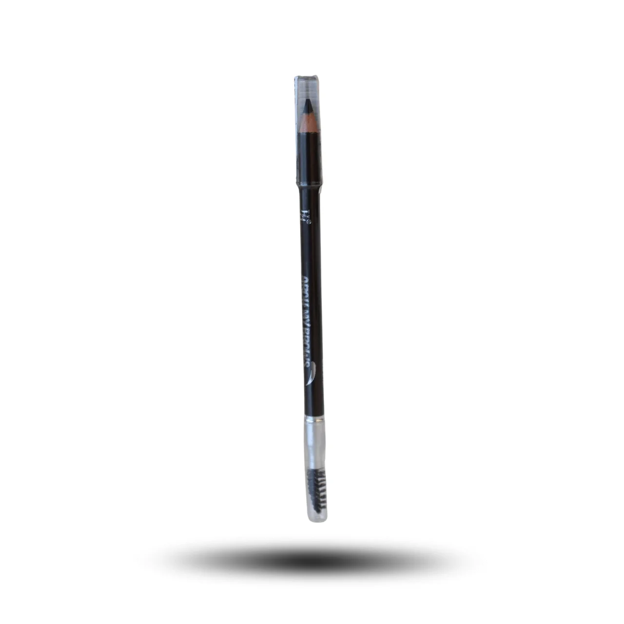 Professional 2 in 1 Eyebrow Pencil with Brush