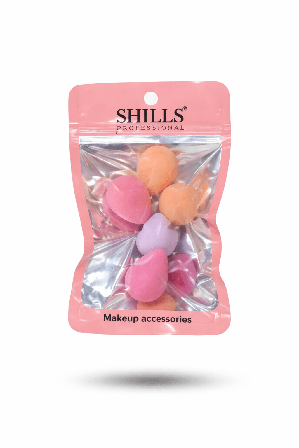 SHILLS Professional Makeup Sponge Set