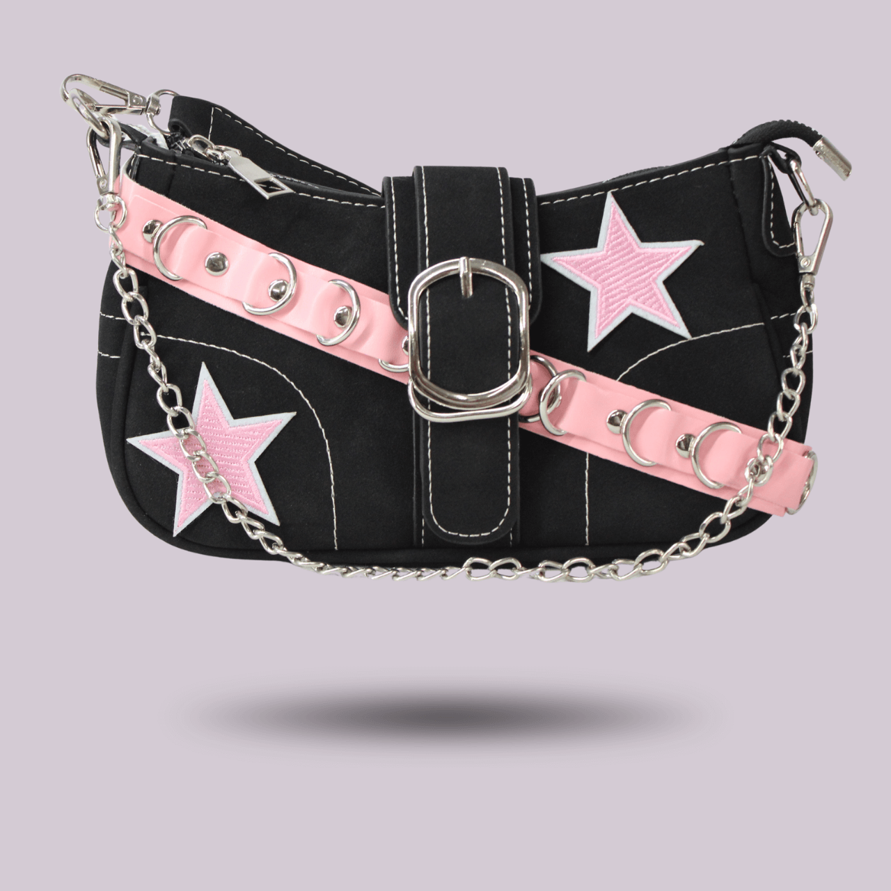 Black Star Bag