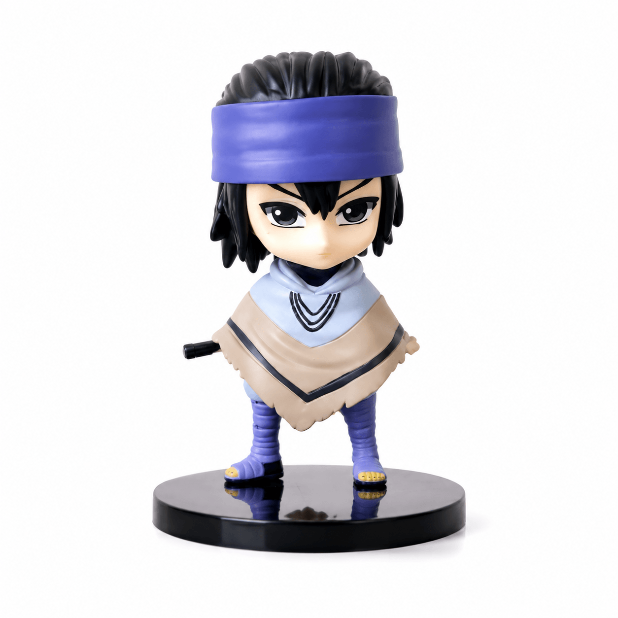 Sasuke Figurine