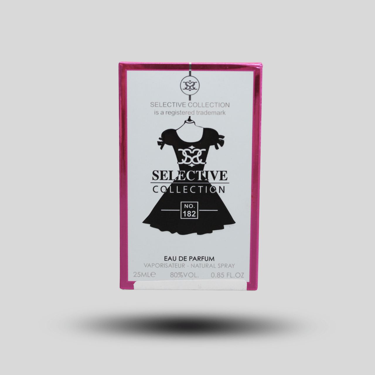 Selective Collection