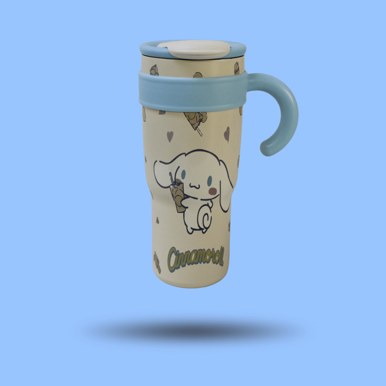 Jeju Tumbler