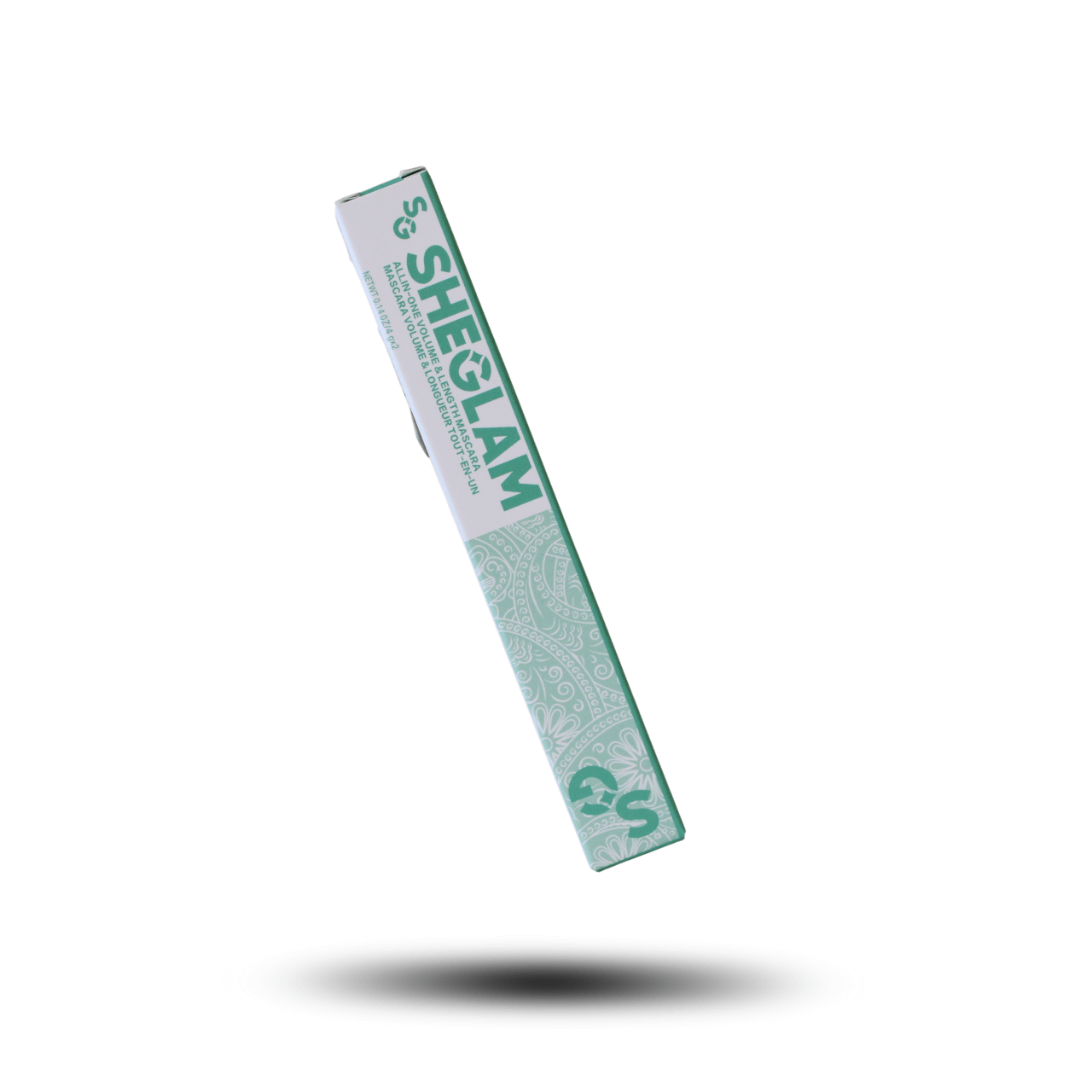 SHEGLAM Mascara & Volume Lash