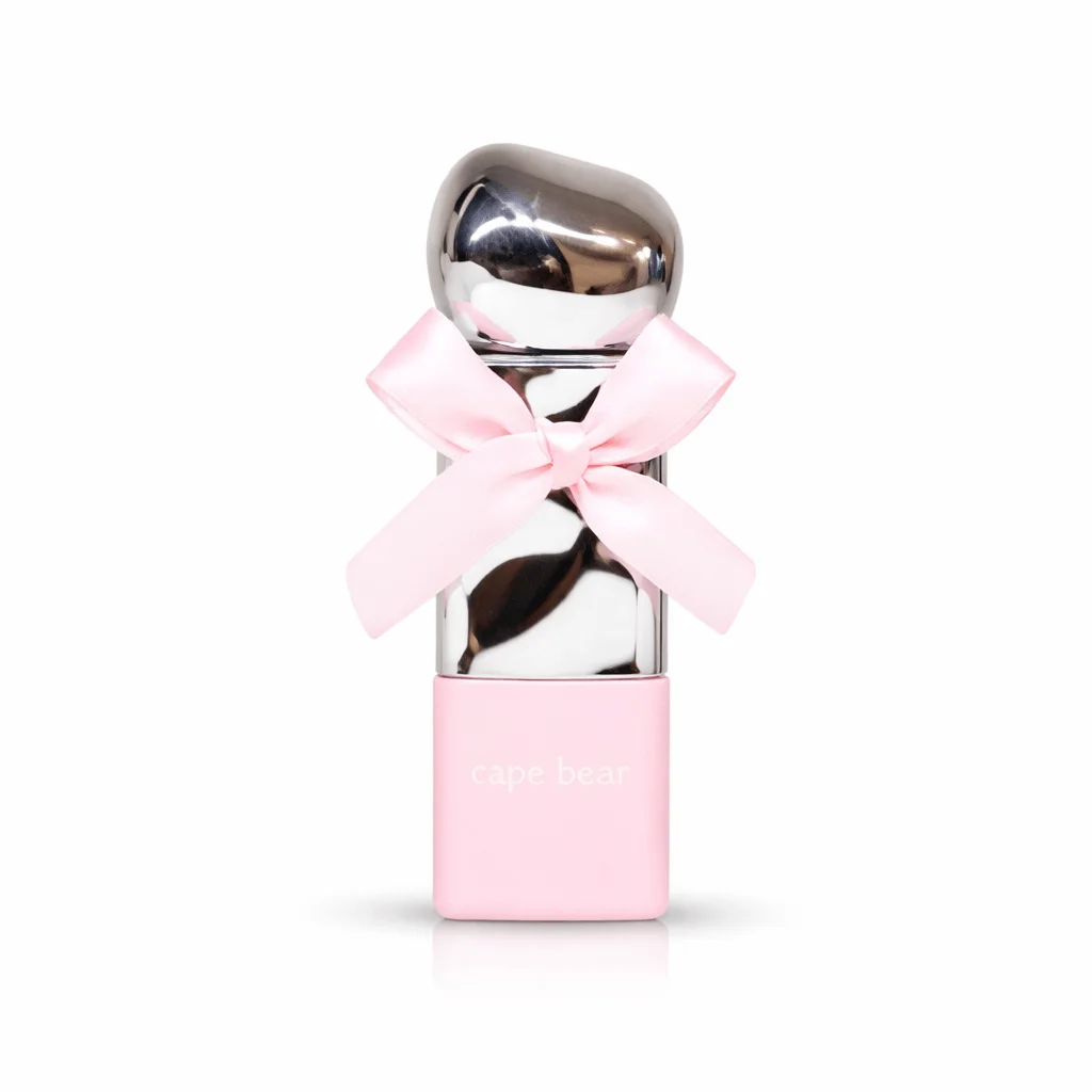 Gege Bear Sweet Tender Moist Water Lip Glaze