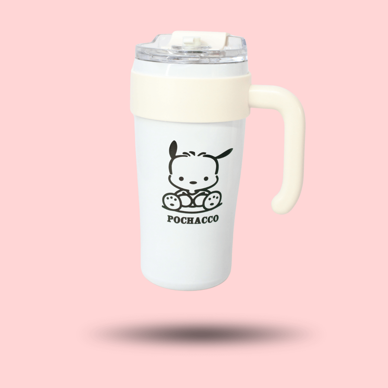 Nice Tumbler