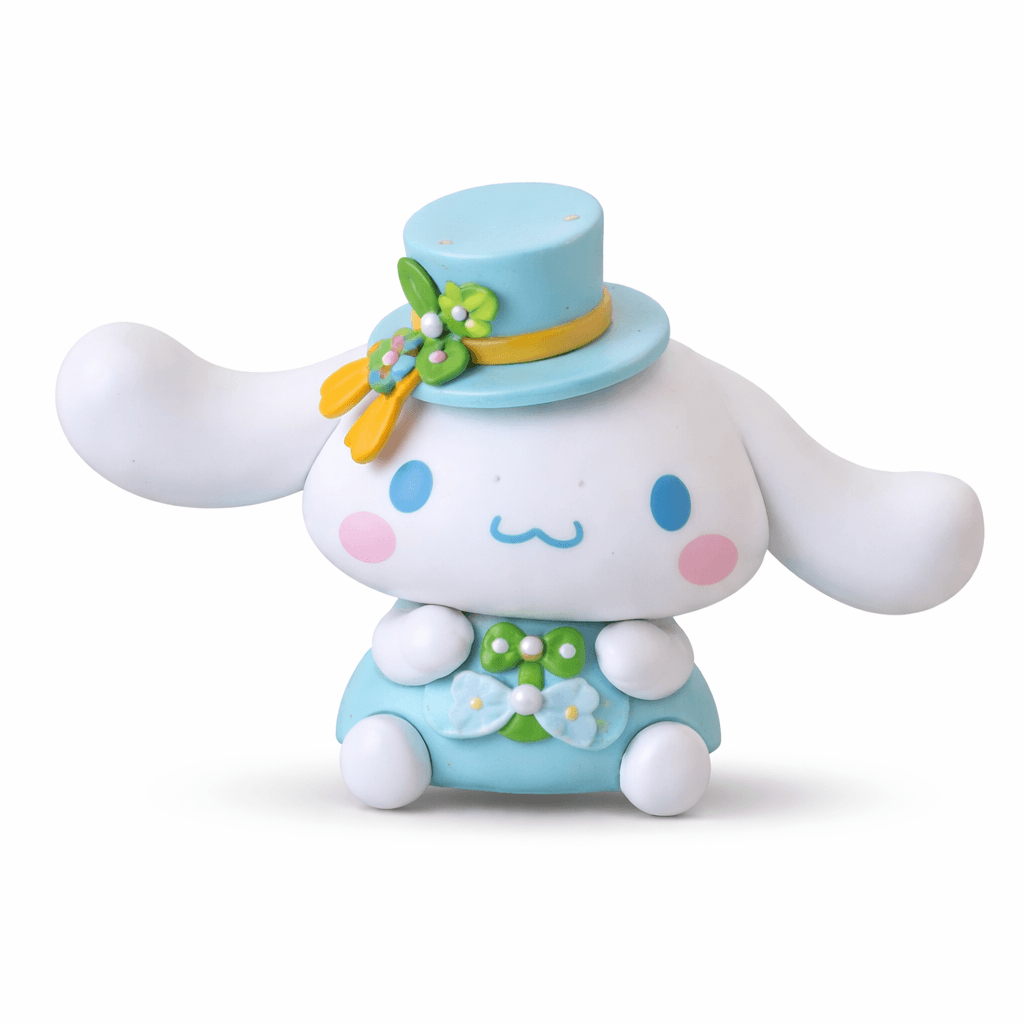Cinnamoroll