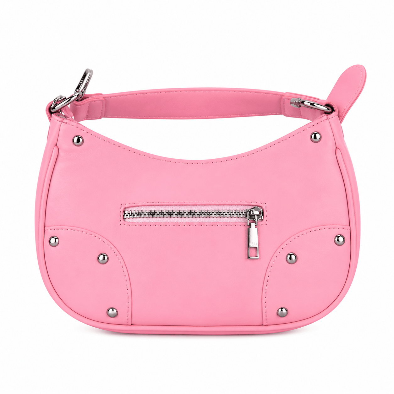 Studded Adjustable Bag