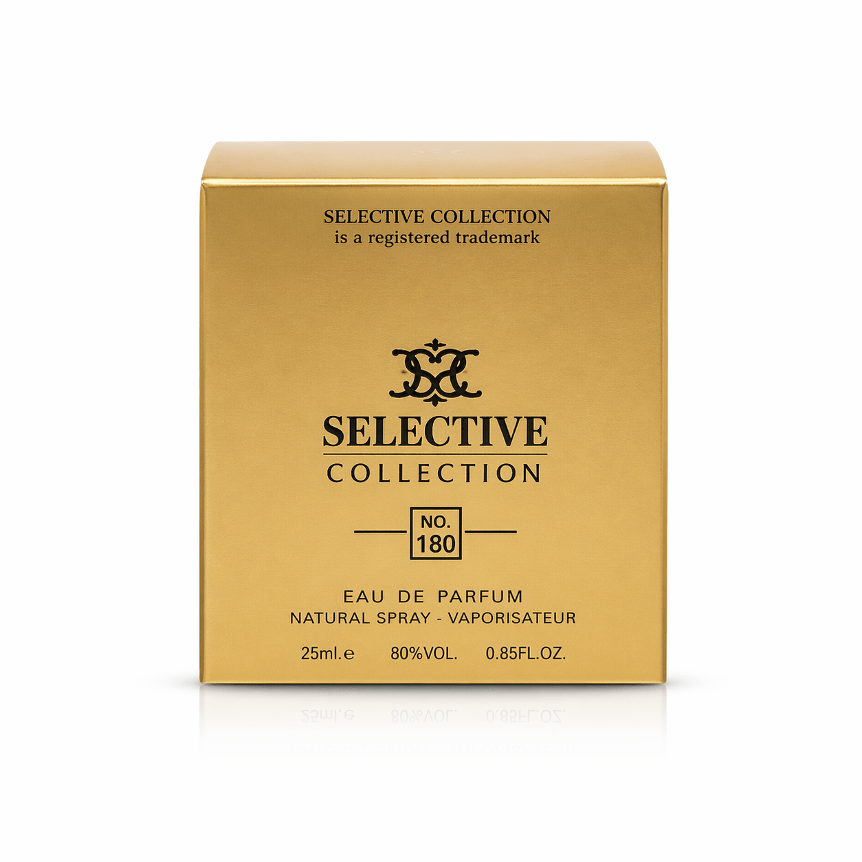 Selective Collection