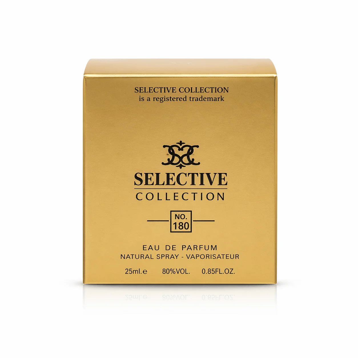 Selective Collection