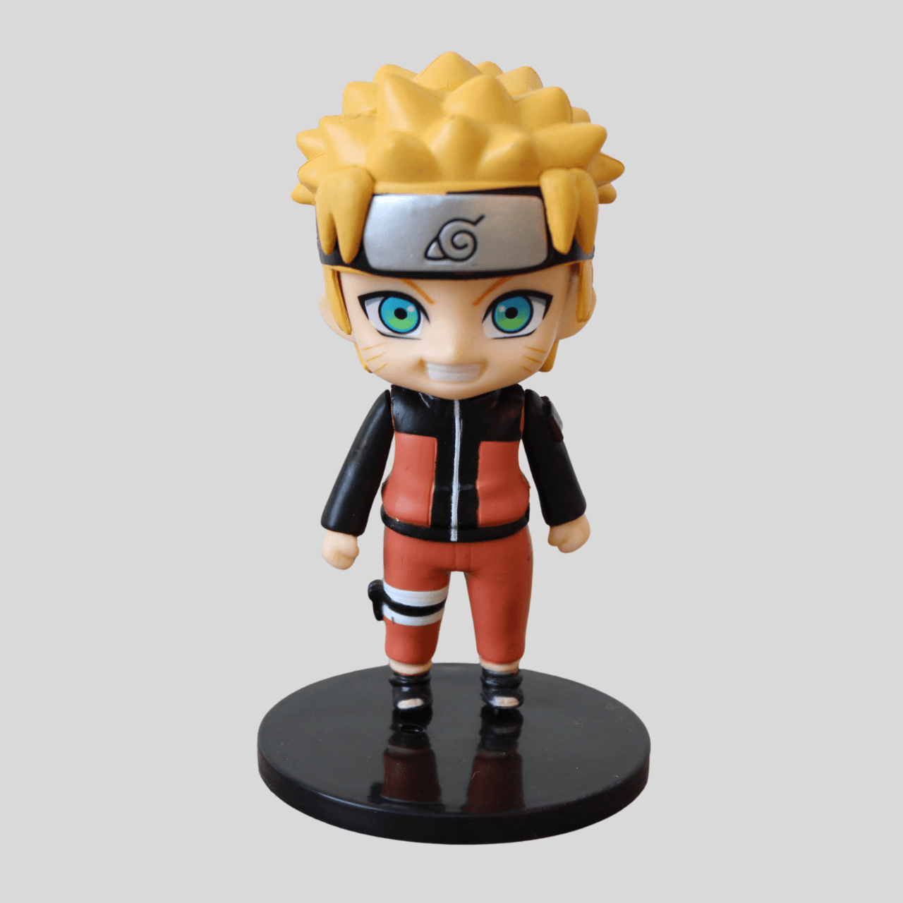 Uzumaki Naruto