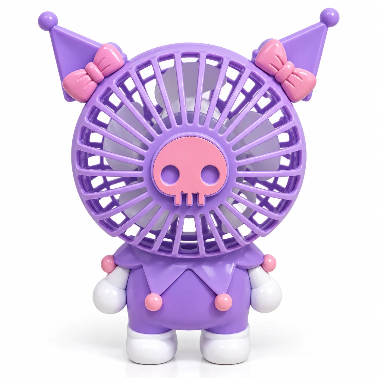 Cute Portable Mini Fan