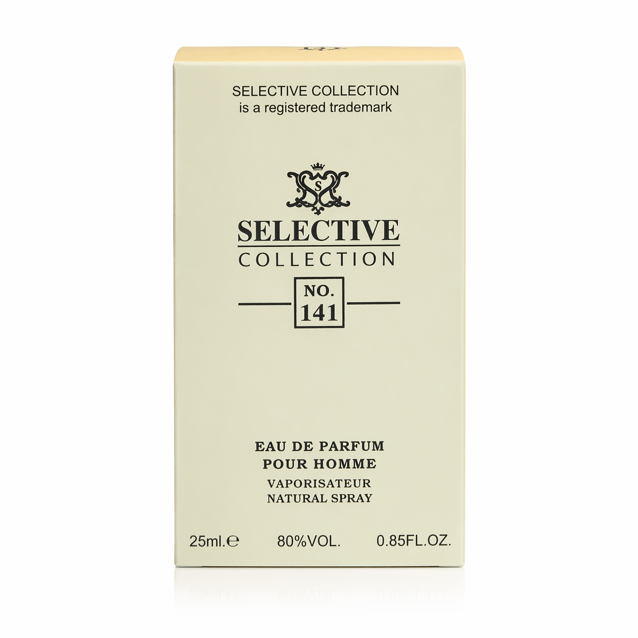 Selective Collection