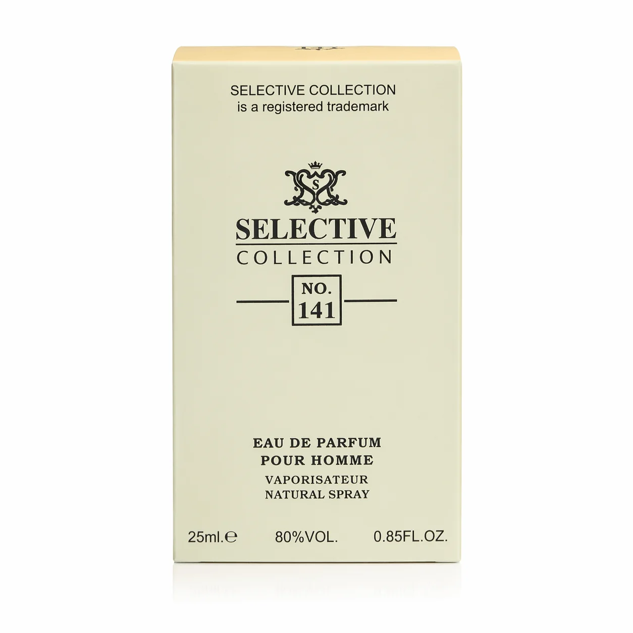 Selective Collection