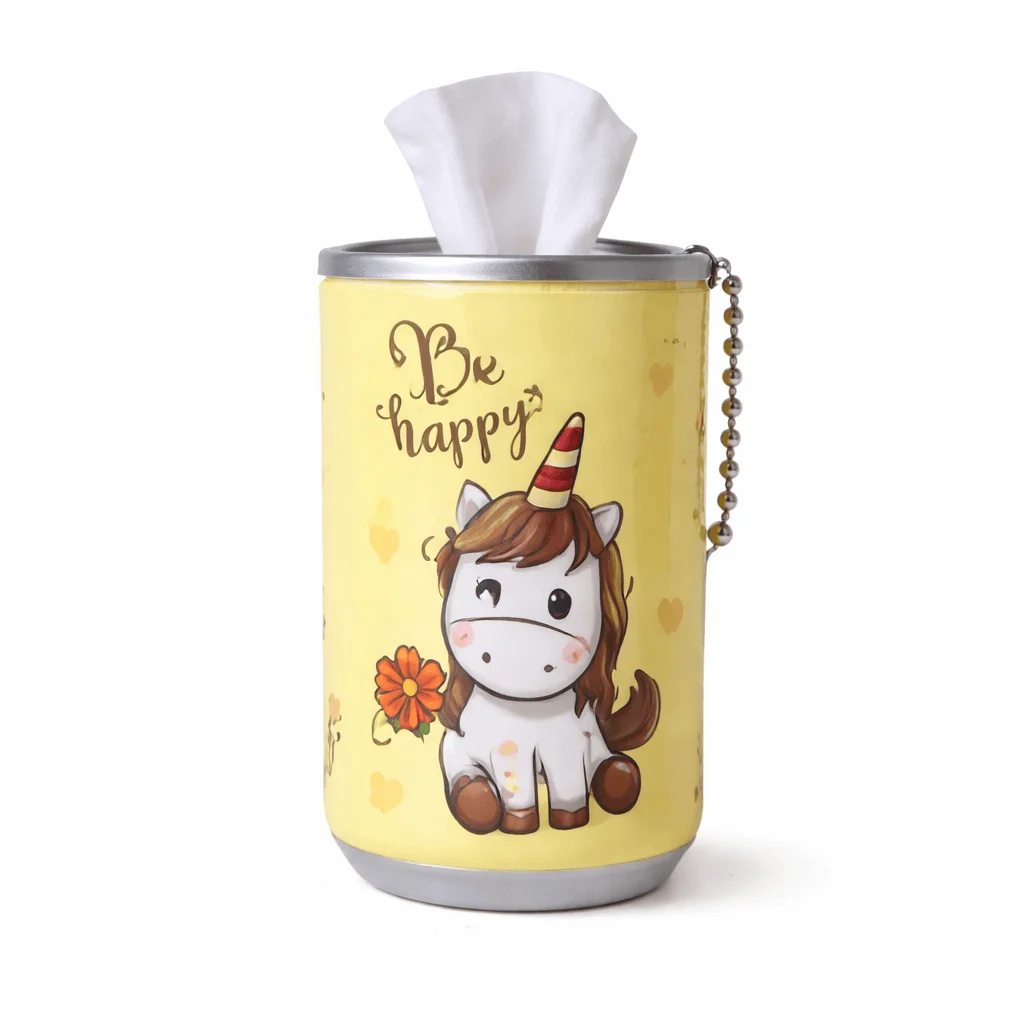 Wet Tissue Can