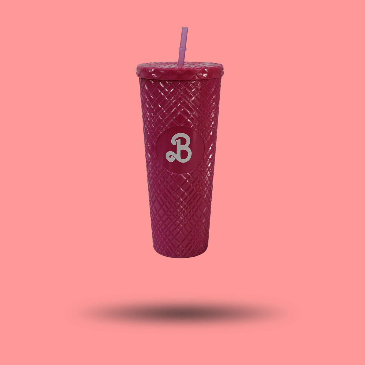 PVC Bottle