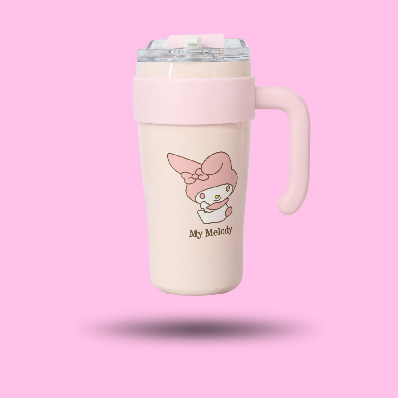 Nice Tumbler