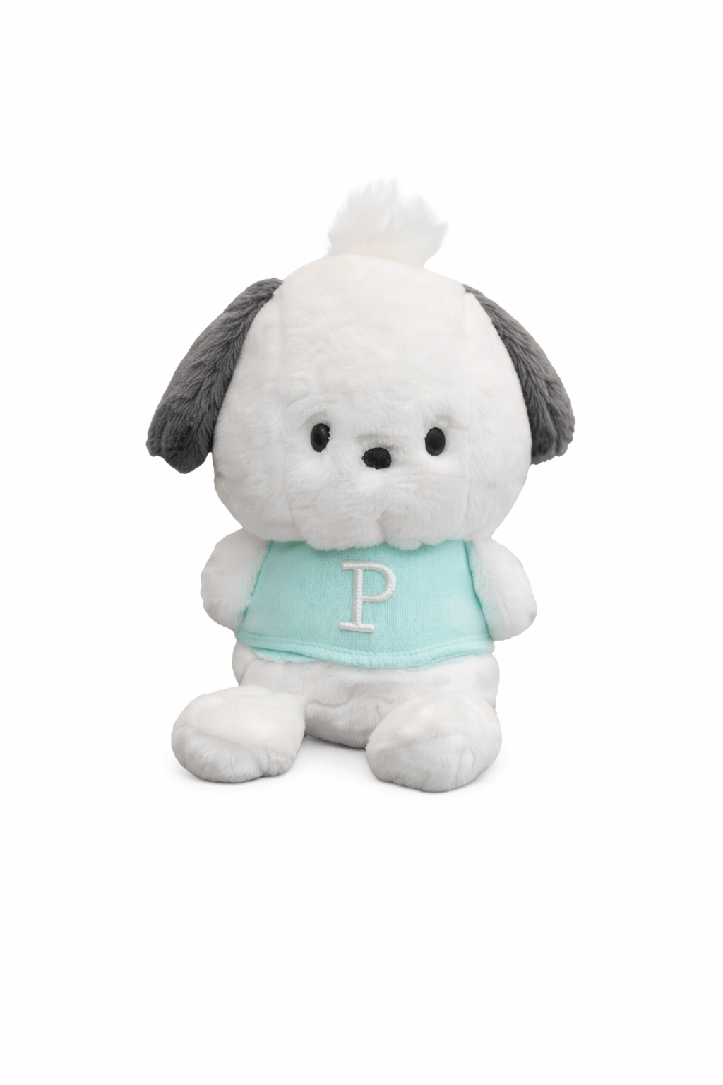 Plush Pochacco Blue