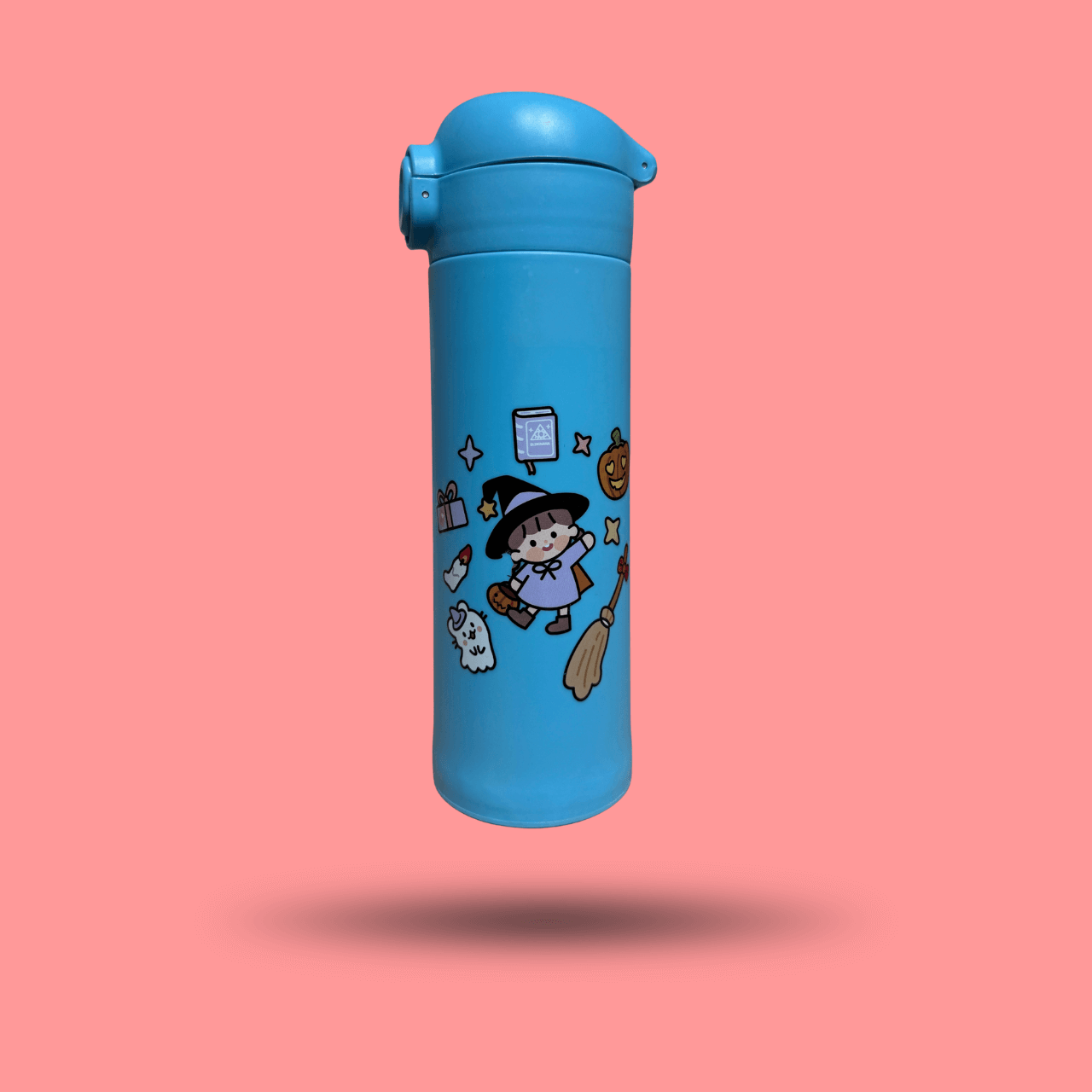 Jeju Kids Bottle