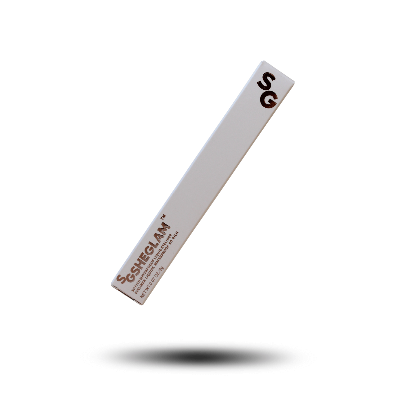 SHEGLAM waterproof Liquid Eyeliner