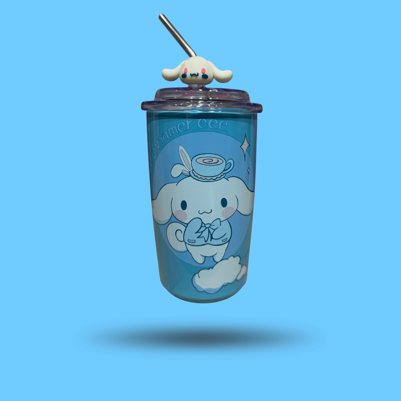 Sanrio Mini Bottle