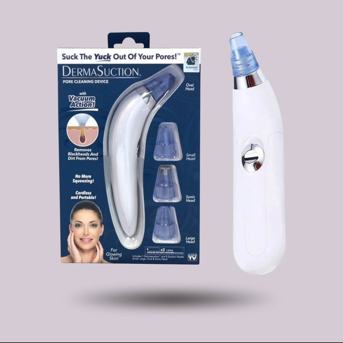 Blackhead Remover