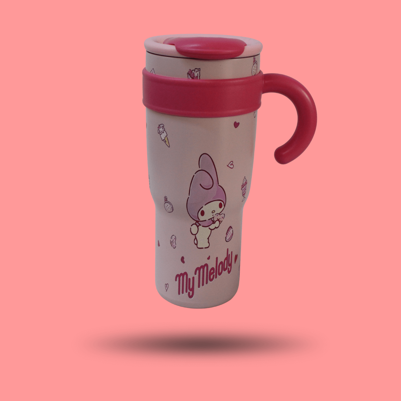 Jeju Tumbler