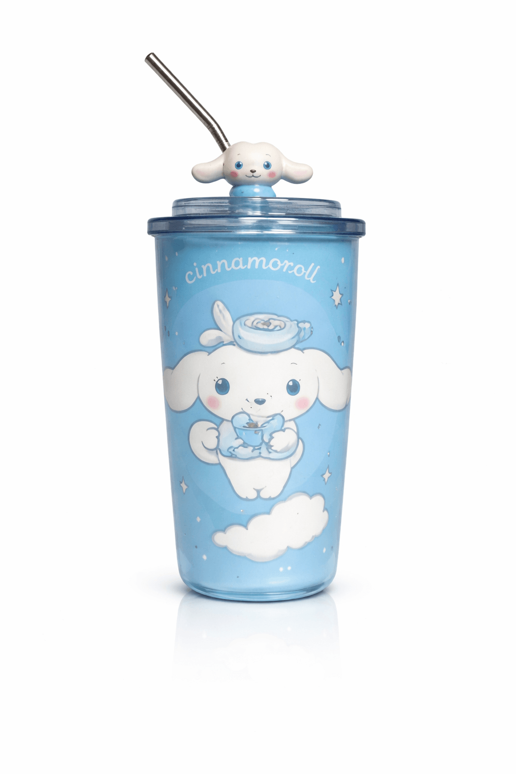 Cinnamoroll Mini Bottle