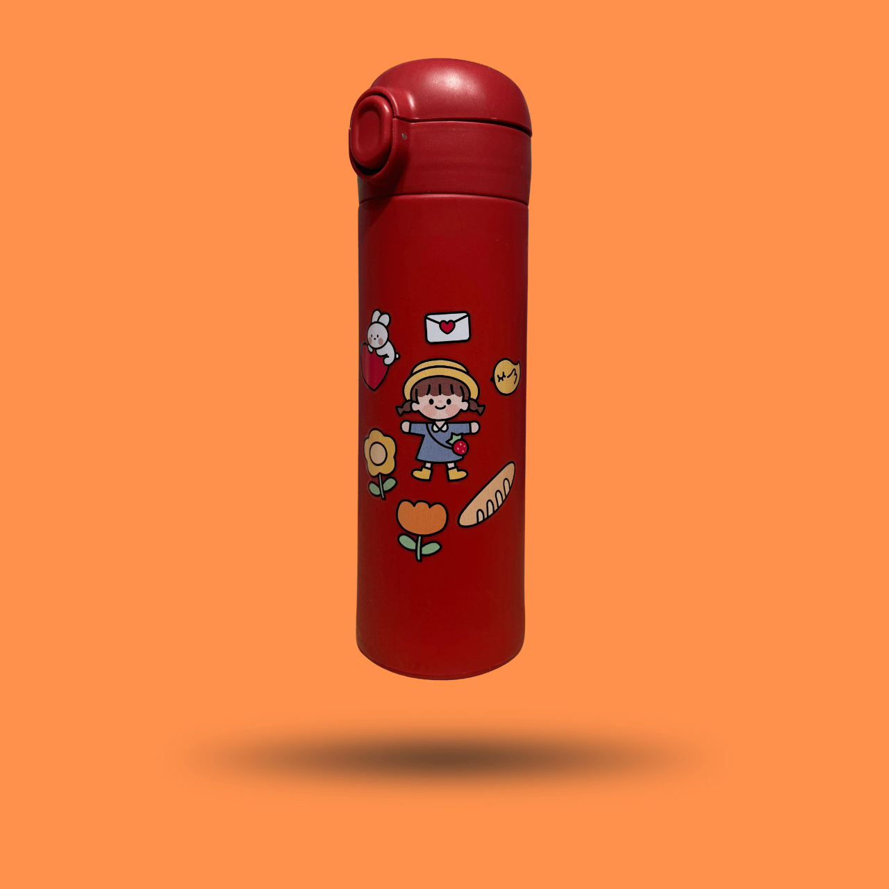 Jeju Kids Bottle